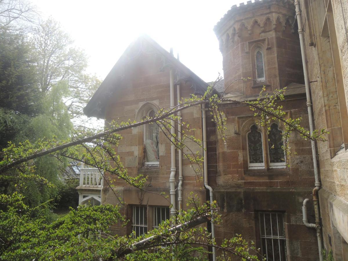 Newhall Glasgow Kültér fotó