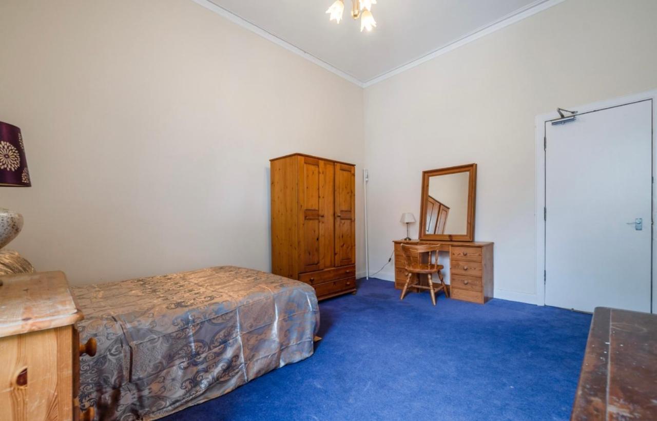 Newhall Glasgow Kültér fotó
